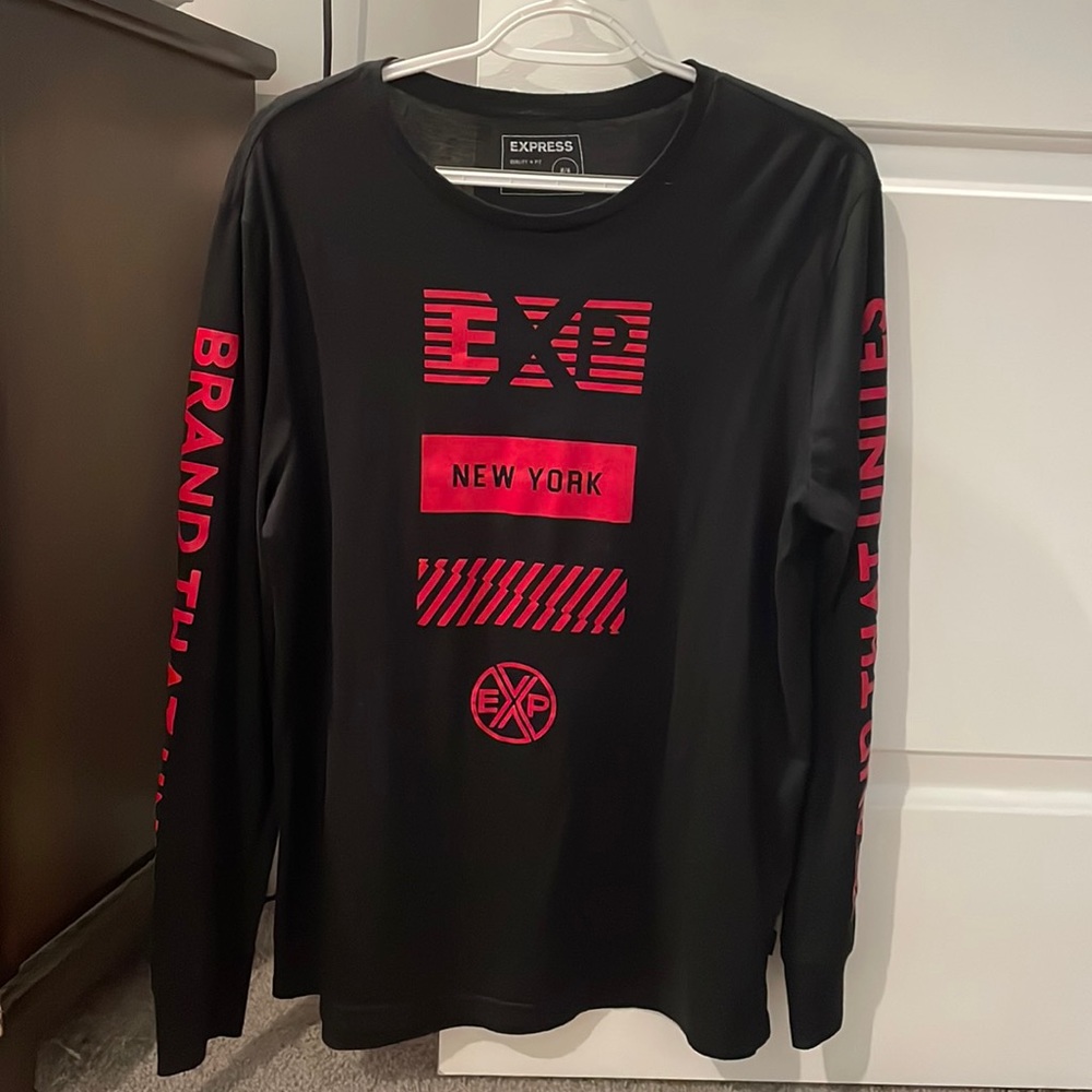 Express Quality + Fit Shirt